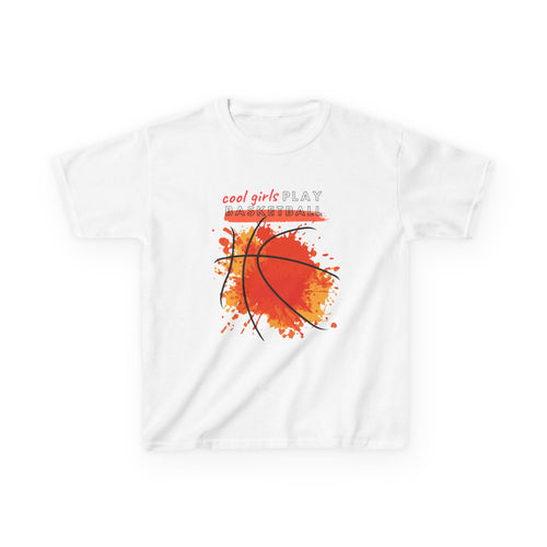 Kids Heavy Cotton™ Tee