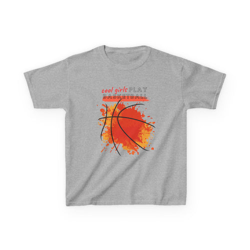 Kids Heavy Cotton™ Tee