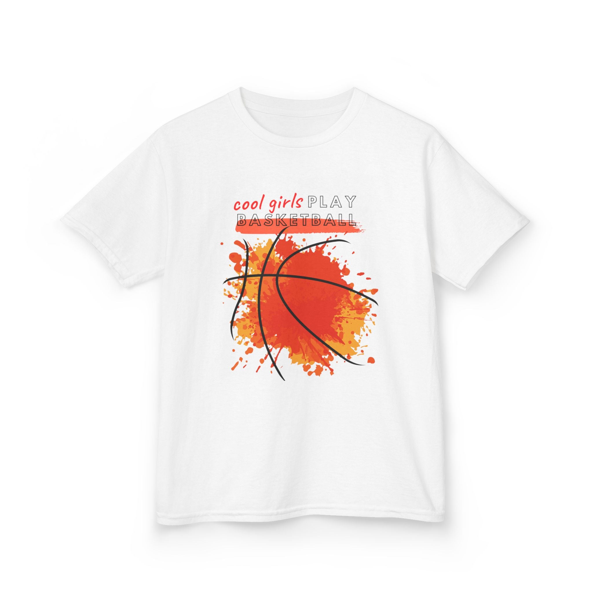 Kids Heavy Cotton™ Tee