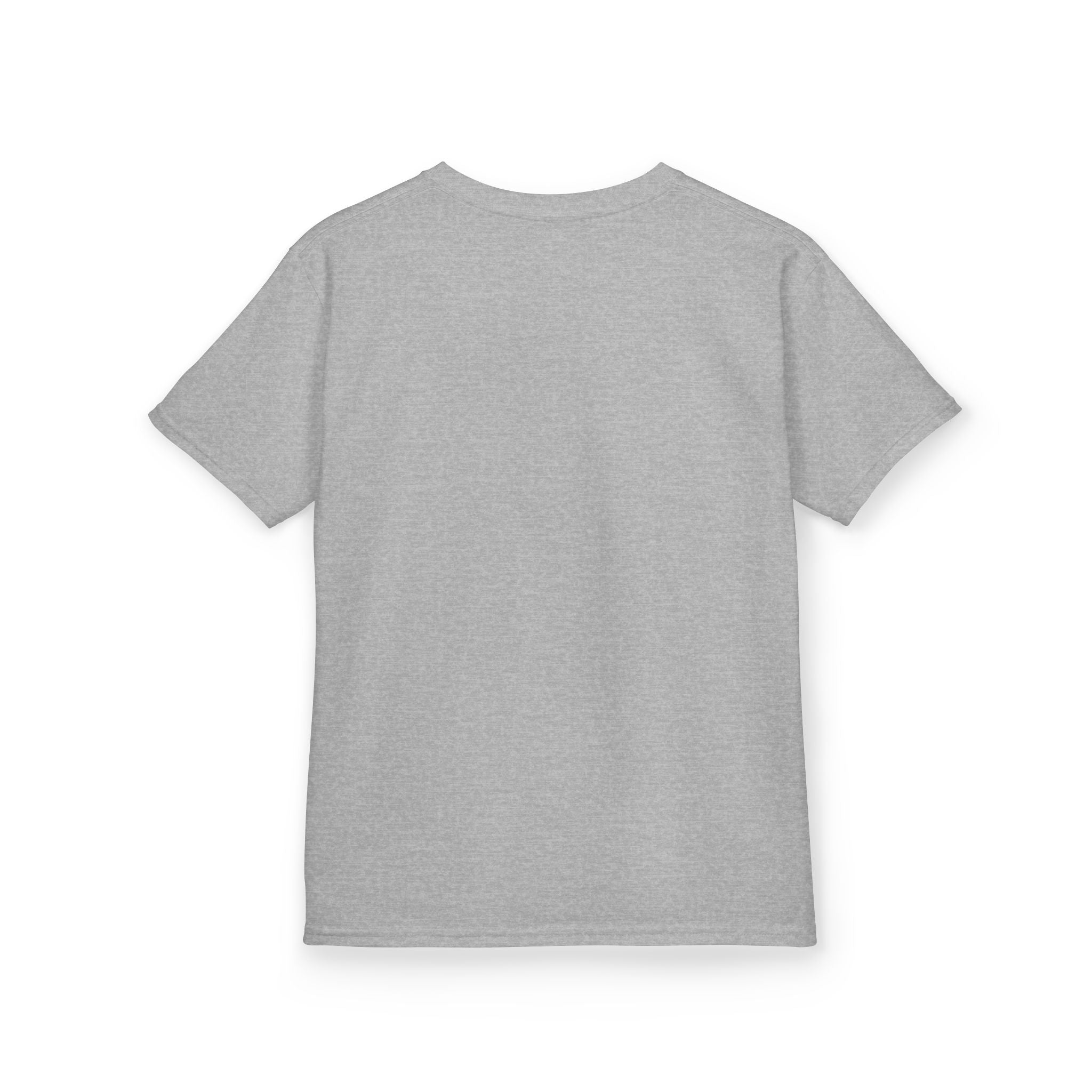 Kids Basketball Game Over Tee - Fun Sports Shirt, Birthday Gift, Playtime Outfit, Activewear, Summer Wear