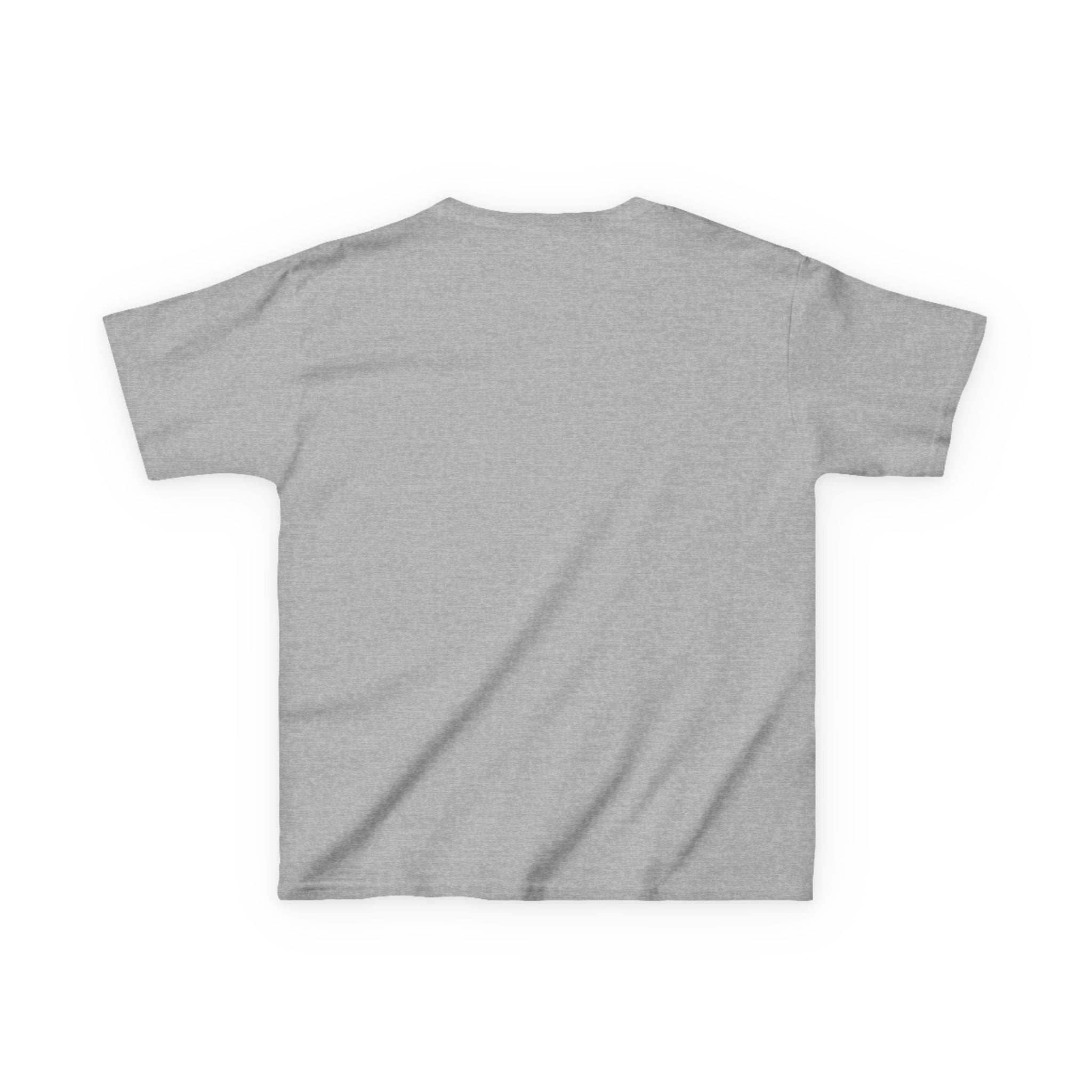 Kids Basketball Game Over Tee - Fun Sports Shirt, Birthday Gift, Playtime Outfit, Activewear, Summer Wear