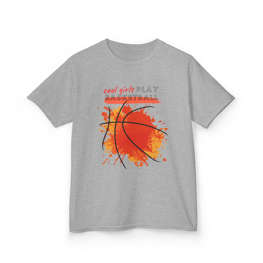 Kids Heavy Cotton™ Tee