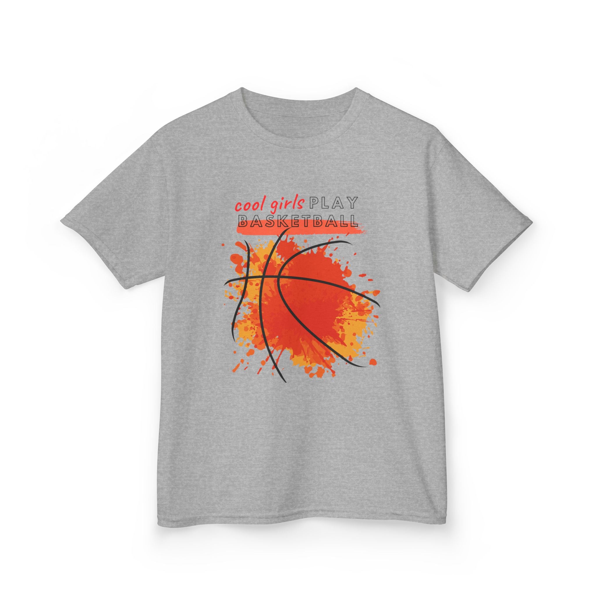 Kids Heavy Cotton™ Tee